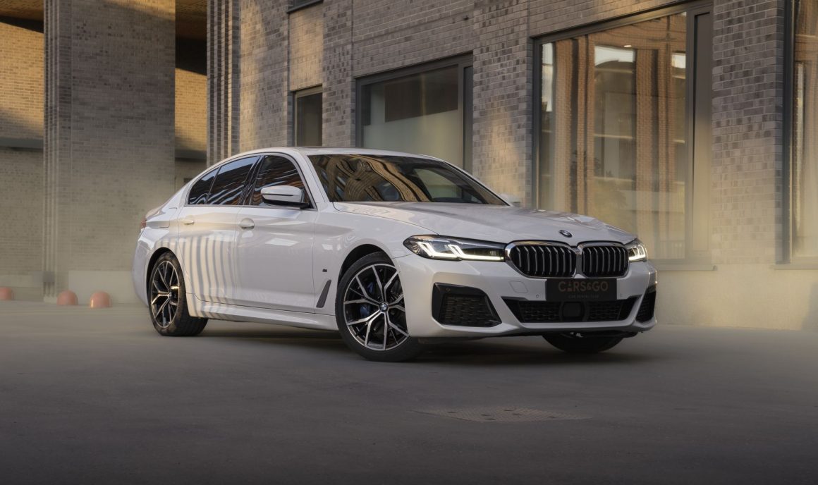 BMW 530I XDrive