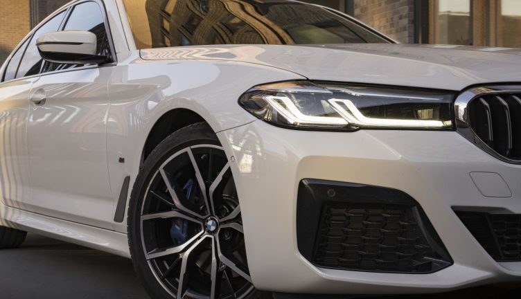 BMW 530I XDrive