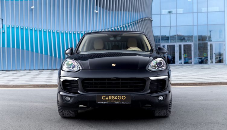 Porsche Cayenne Porsche Cayenne