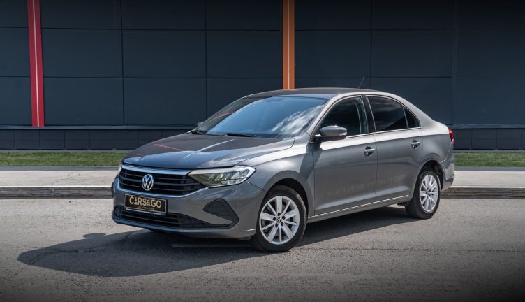 Volkswagen Polo New