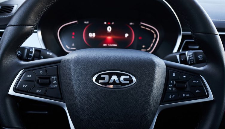 Jac J7