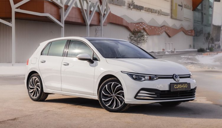 Volkswagen GOLF Volkswagen GOLF